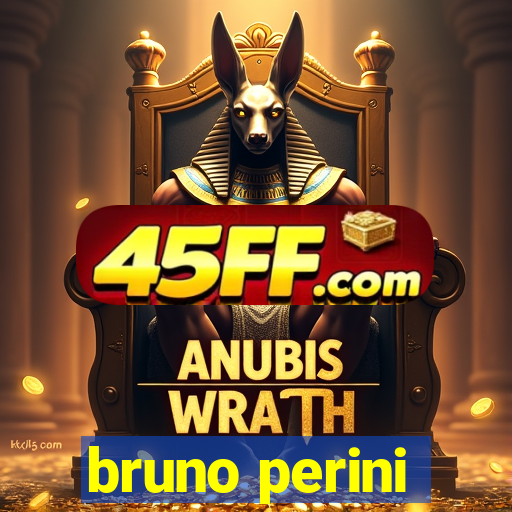 bruno perini